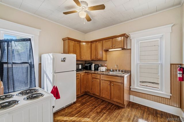 220 Stevenson Street, Buffalo, NY 14210