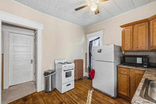 220 Stevenson Street, Buffalo, NY 14210
