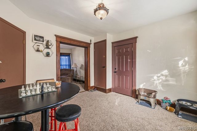 220 Stevenson Street, Buffalo, NY 14210
