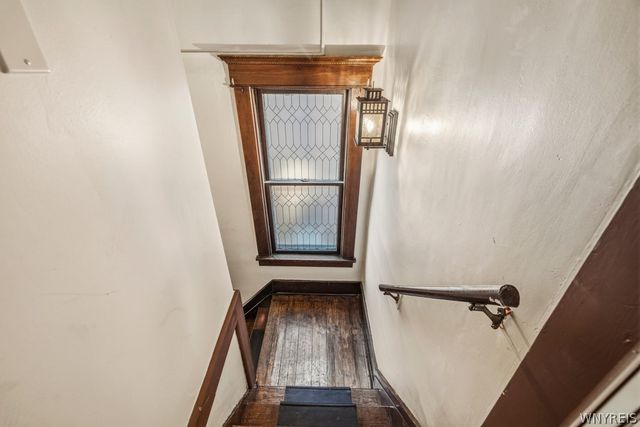 220 Stevenson Street, Buffalo, NY 14210