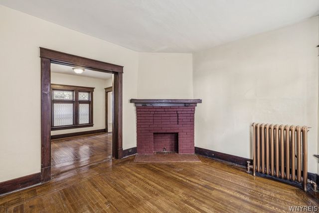 220 Stevenson Street, Buffalo, NY 14210
