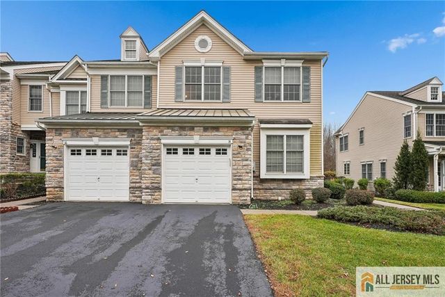14 Caleb Lane, Princeton, NJ 08540