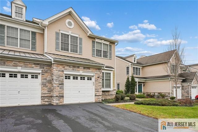 14 Caleb Lane, Princeton, NJ 08540