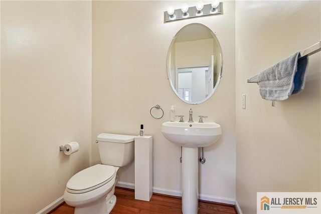 14 Caleb Lane, Princeton, NJ 08540