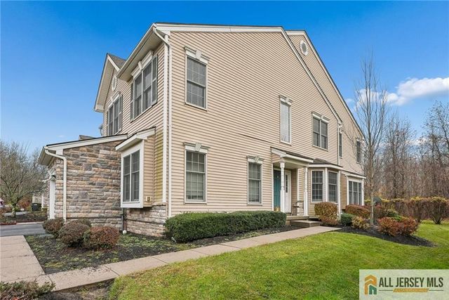 14 Caleb Lane, Princeton, NJ 08540