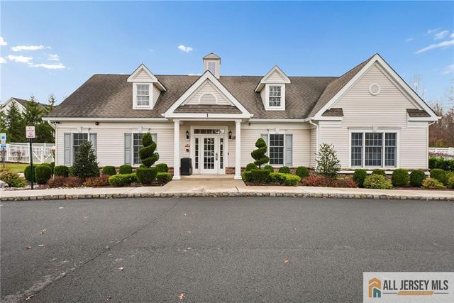 14 Caleb Lane, Princeton, NJ 08540