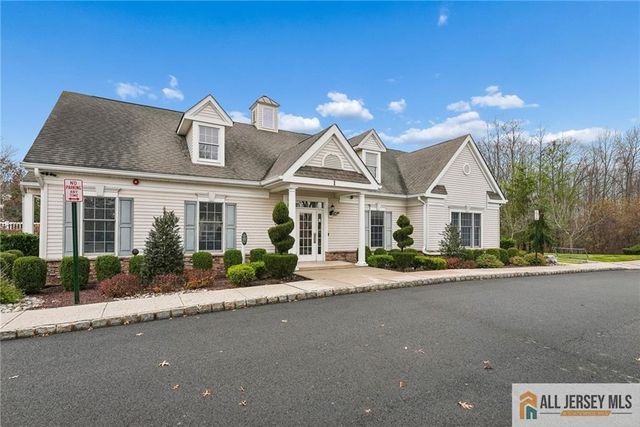 14 Caleb Lane, Princeton, NJ 08540