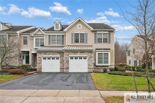 14 Caleb Lane, Princeton, NJ 08540