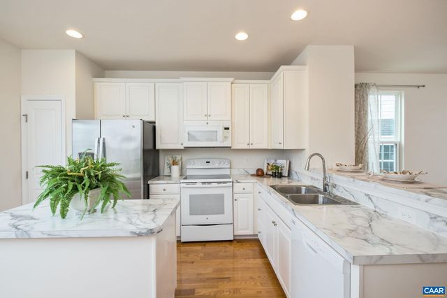 1980 DELILA DR, Charlottesville, VA 22901