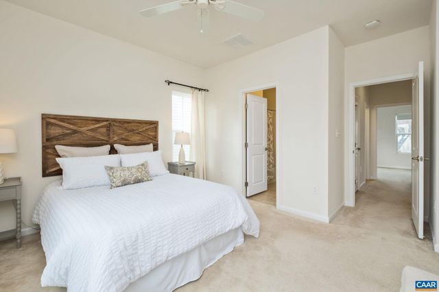 1980 DELILA DR, Charlottesville, VA 22901