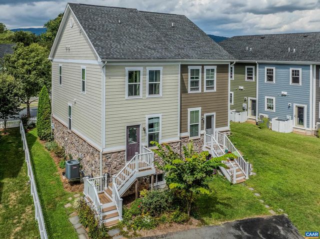 1980 DELILA DR, Charlottesville, VA 22901