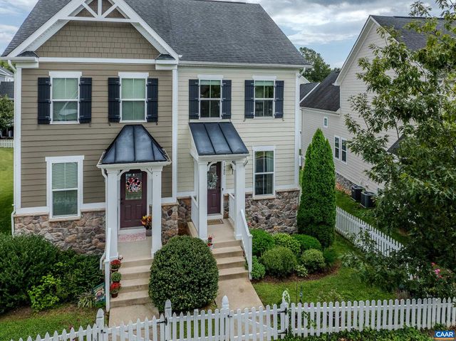 1980 DELILA DR, Charlottesville, VA 22901