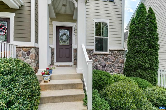1980 DELILA DR, Charlottesville, VA 22901