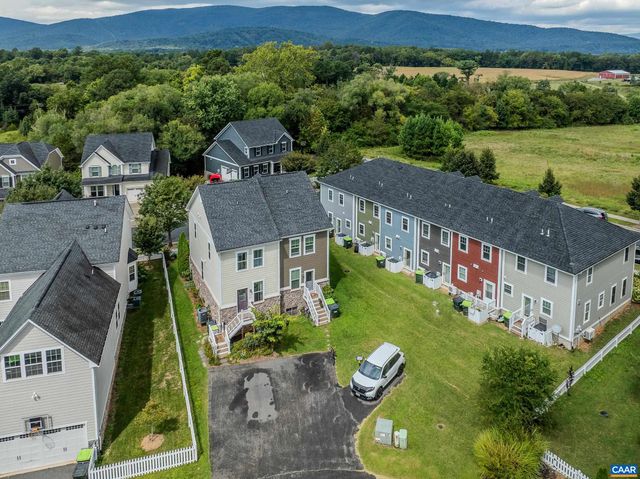 1980 DELILA DR, Charlottesville, VA 22901