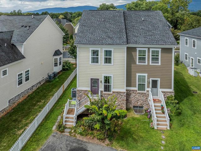 1980 DELILA DR, Charlottesville, VA 22901