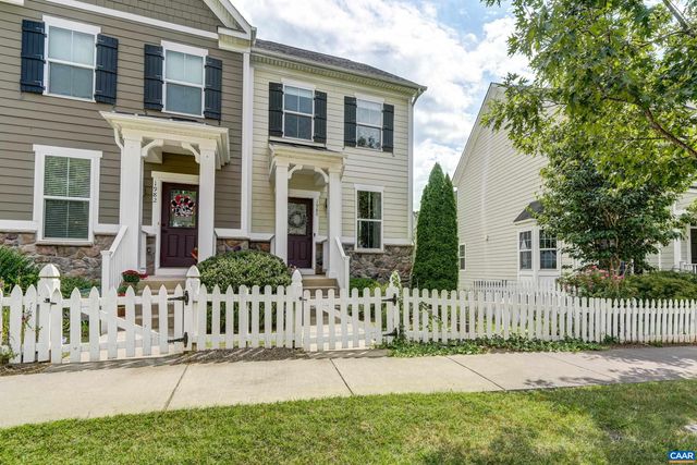 1980 DELILA DR, Charlottesville, VA 22901