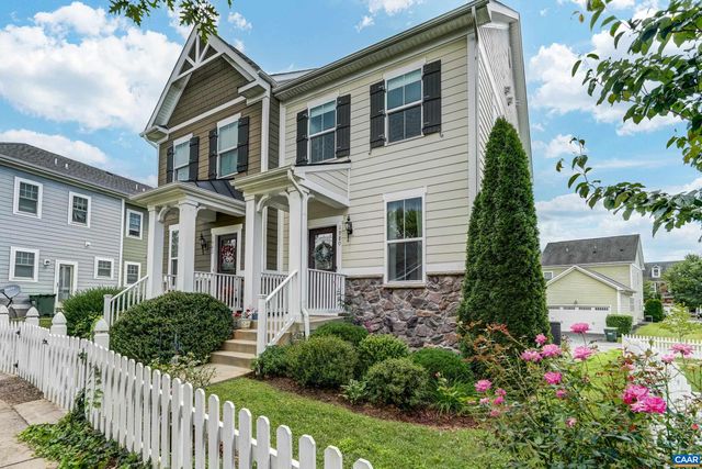 1980 DELILA DR, Charlottesville, VA 22901