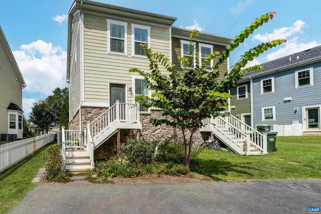 1980 DELILA DR, Charlottesville, VA 22901