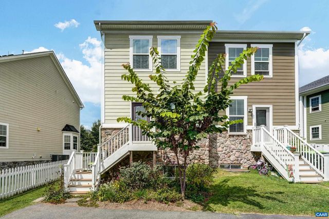 1980 DELILA DR, Charlottesville, VA 22901