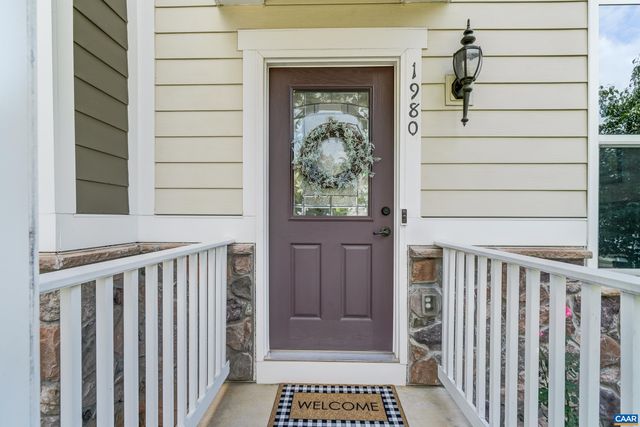 1980 DELILA DR, Charlottesville, VA 22901