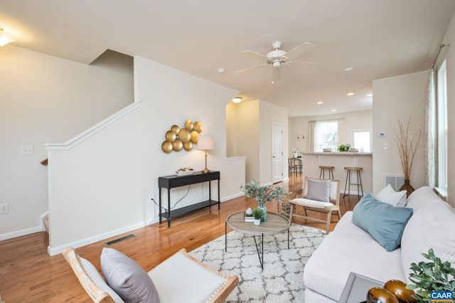 1980 DELILA DR, Charlottesville, VA 22901