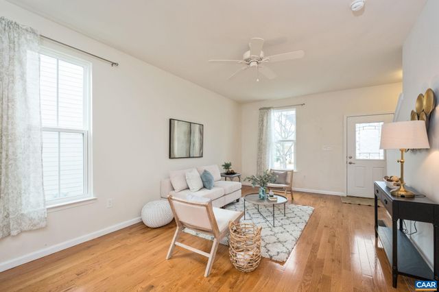 1980 DELILA DR, Charlottesville, VA 22901