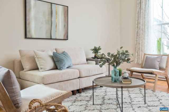 1980 DELILA DR, Charlottesville, VA 22901