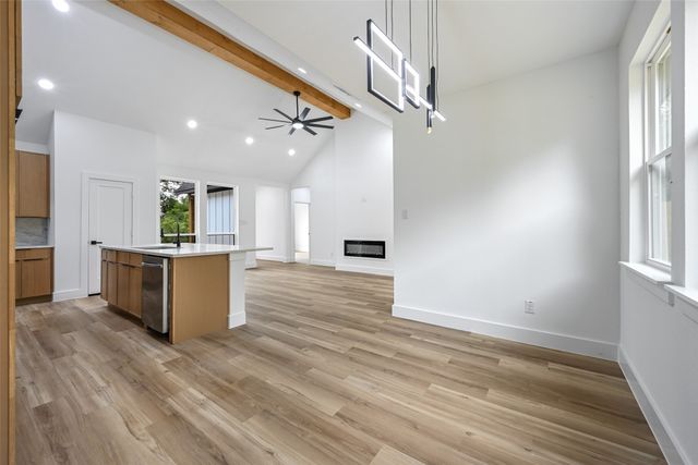 2638 Durham Road, Dallas, TX 75241