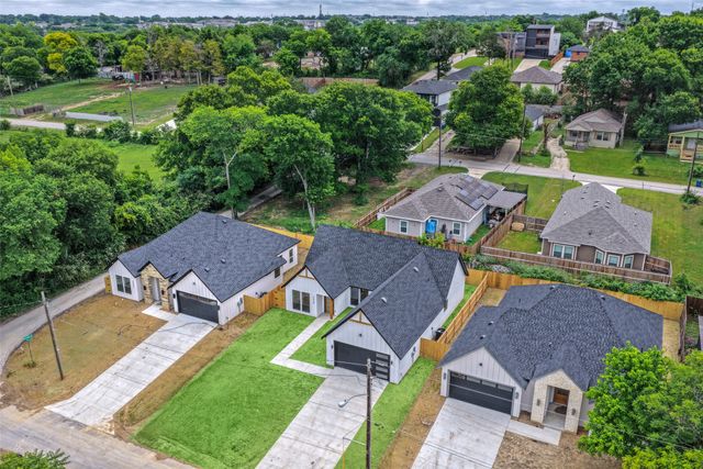 2638 Durham Road, Dallas, TX 75241