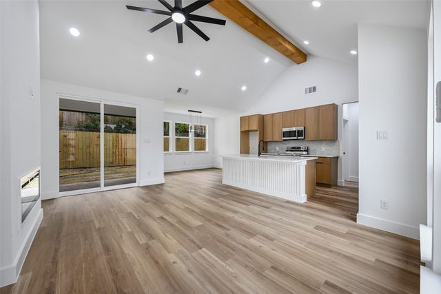 2638 Durham Road, Dallas, TX 75241