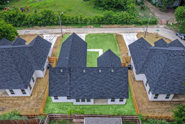 2638 Durham Road, Dallas, TX 75241