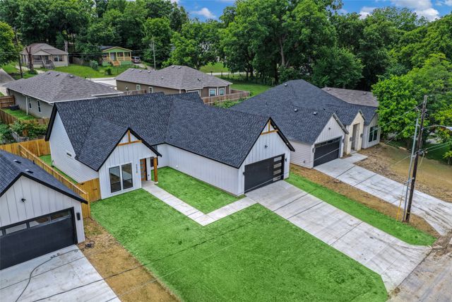 2638 Durham Road, Dallas, TX 75241