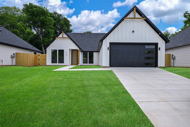 2638 Durham Road, Dallas, TX 75241