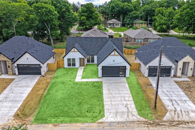 2638 Durham Road, Dallas, TX 75241