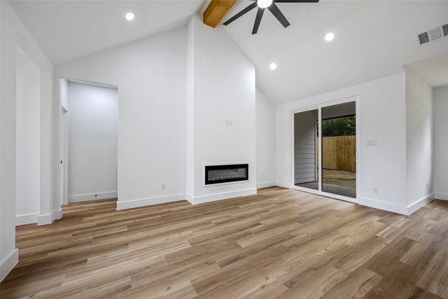 2638 Durham Road, Dallas, TX 75241
