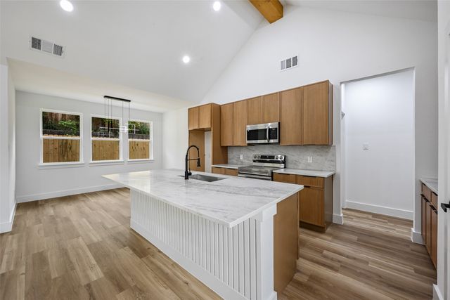 2638 Durham Road, Dallas, TX 75241