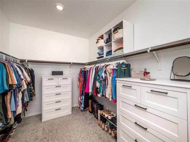 3014 Ottaviano WAY, Hutto, TX 78634