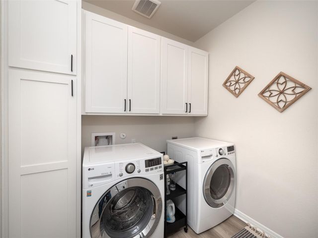 3014 Ottaviano WAY, Hutto, TX 78634