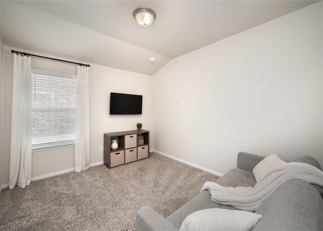 3014 Ottaviano WAY, Hutto, TX 78634