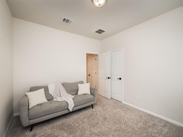 3014 Ottaviano WAY, Hutto, TX 78634