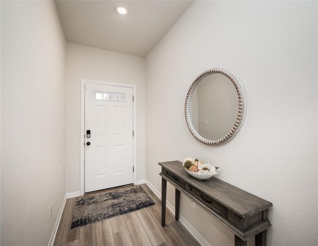 3014 Ottaviano WAY, Hutto, TX 78634