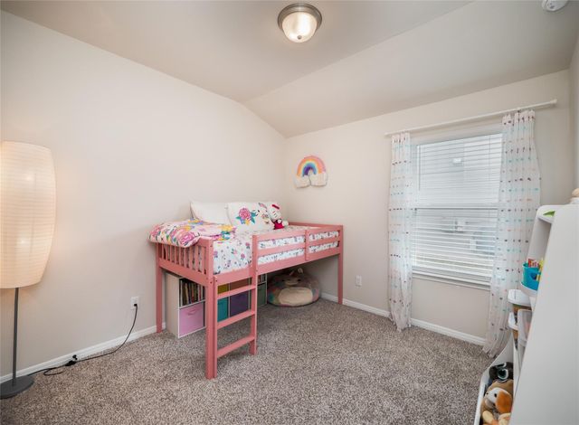 3014 Ottaviano WAY, Hutto, TX 78634