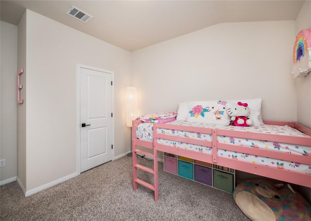 3014 Ottaviano WAY, Hutto, TX 78634