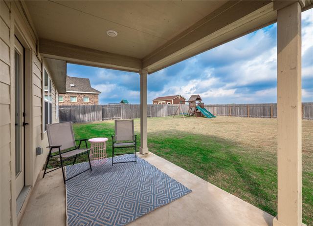 3014 Ottaviano WAY, Hutto, TX 78634