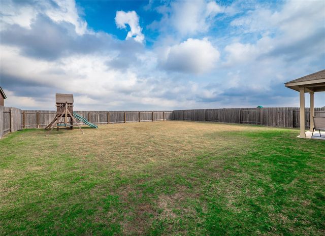 3014 Ottaviano WAY, Hutto, TX 78634