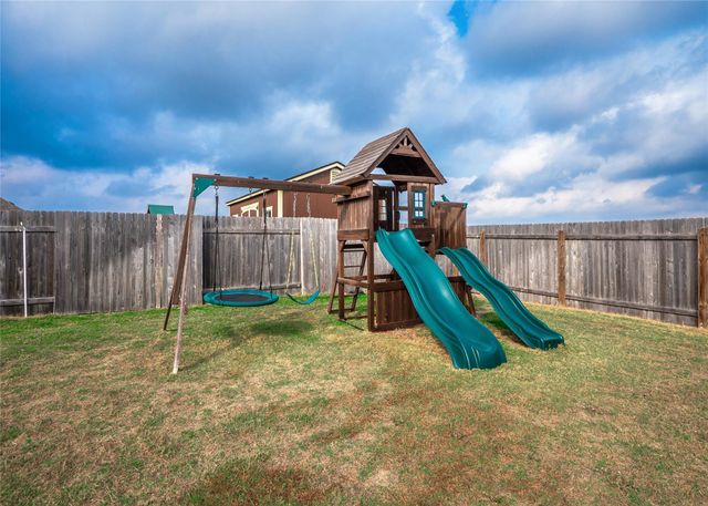 3014 Ottaviano WAY, Hutto, TX 78634