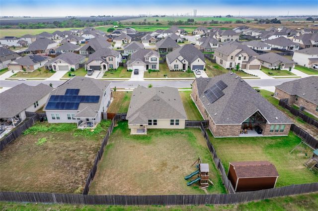 3014 Ottaviano WAY, Hutto, TX 78634