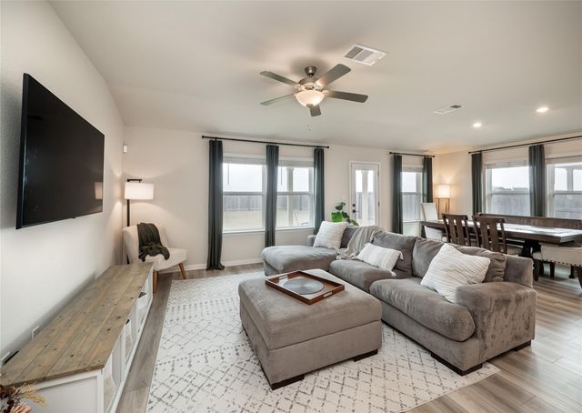 3014 Ottaviano WAY, Hutto, TX 78634