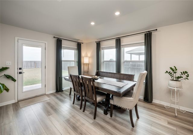 3014 Ottaviano WAY, Hutto, TX 78634