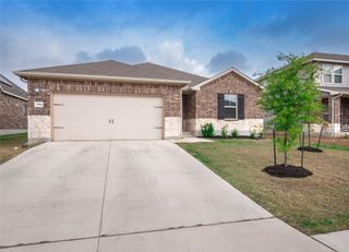 3014 Ottaviano WAY, Hutto, TX 78634